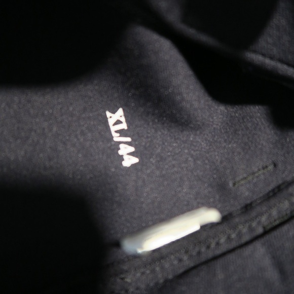 Scubapro Wetsuit Profile 0.5 mm Diving Full Body Neoprene Base Steamer Size XL - Picture 11 of 12